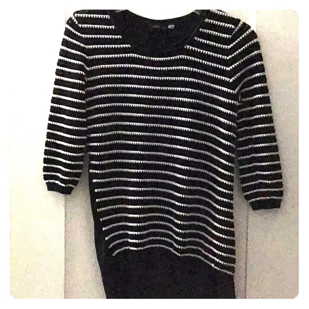 Boutique three quarter Sleeve blouse